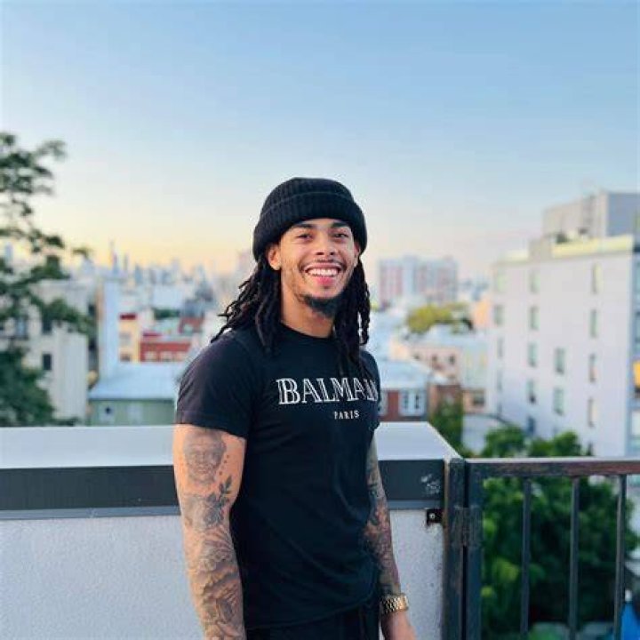 Nathaniel Fernandes