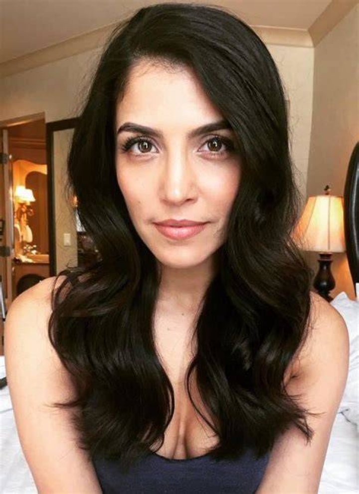 Nazneen Contractor (TV Actress) - Age, Birthday, Bio, Facts, Family, Net Worth, Height & More