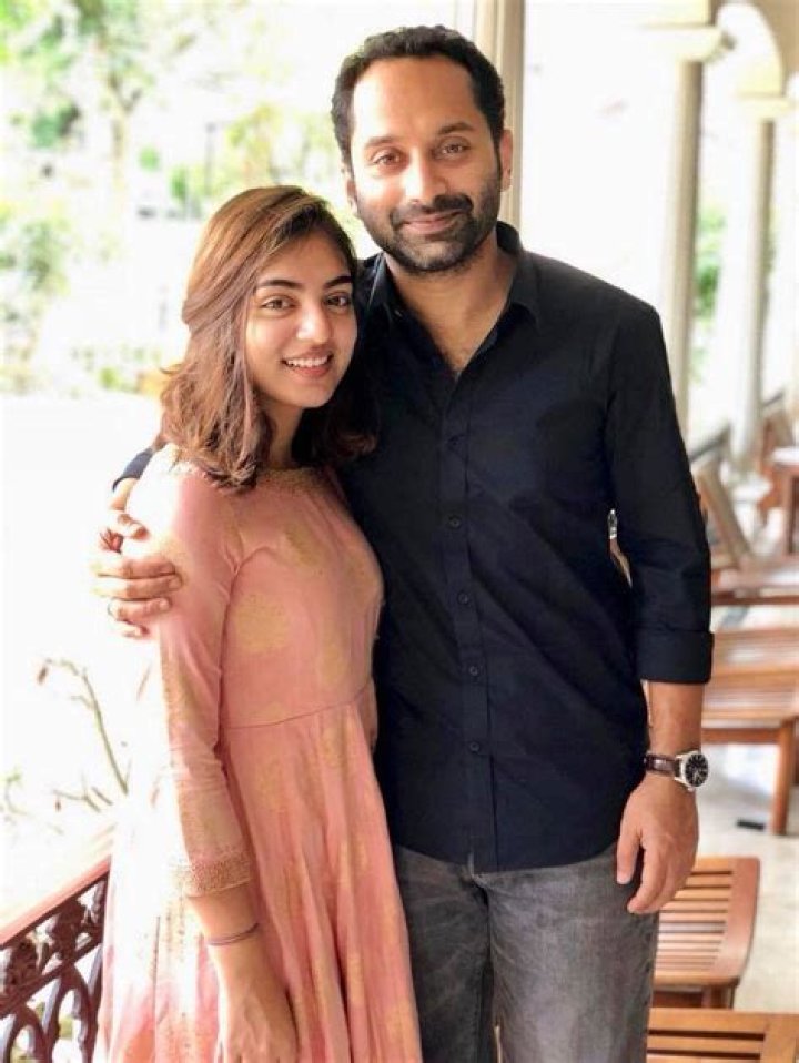 Nazriya Nazim (Movie Actress) - Age, Birthday, Bio, Facts, Family, Net Worth, Height & More