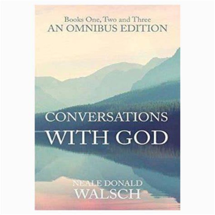 Neale Donald Walsch