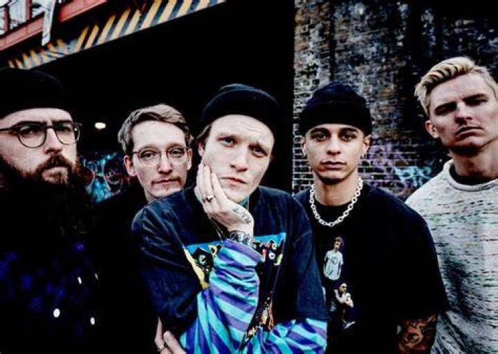 Neck Deep (Band) - Members profile, Facts, Wiki, Achievements, Net worth 2024 (updated)