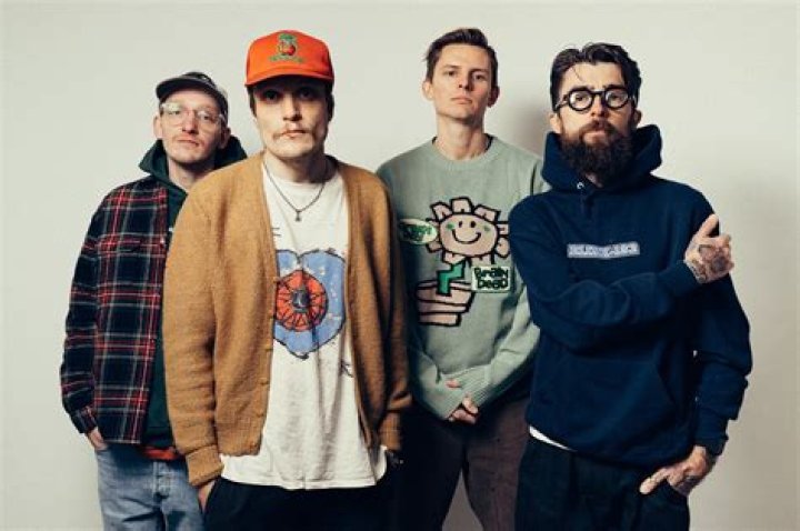 Neck Deep