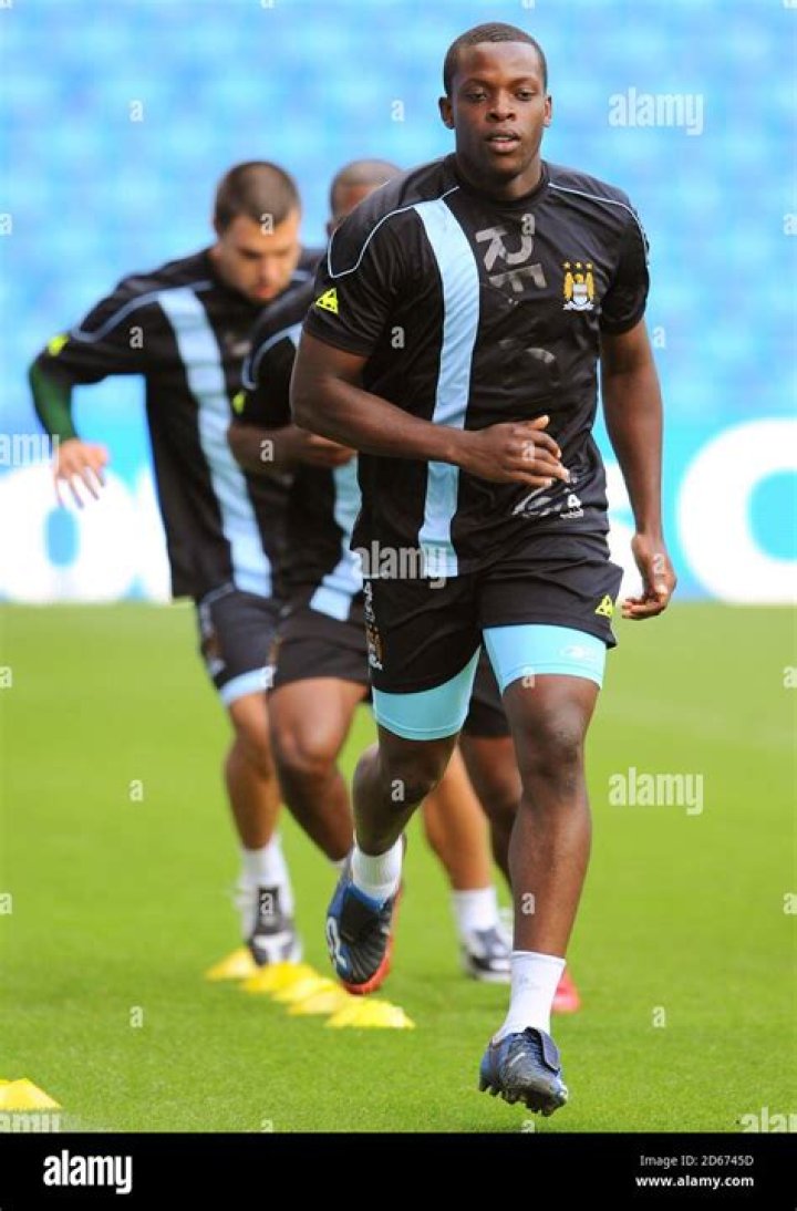 Nedum Onuoha