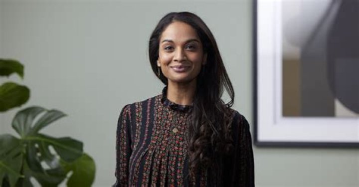 Neela Maria