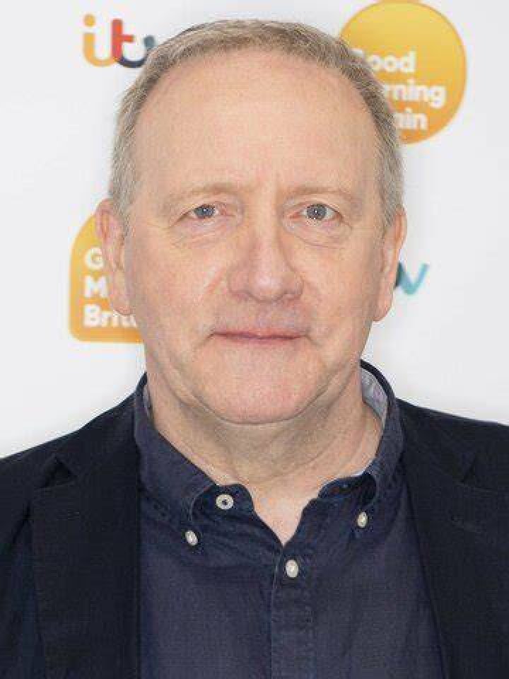 Neil Dudgeon (TV Actor) - Age, Birthday, Bio, Facts, Family, Net Worth, Height & More