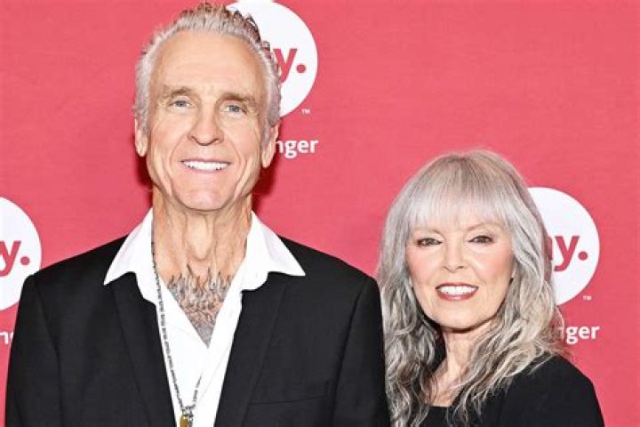 Neil Giraldo