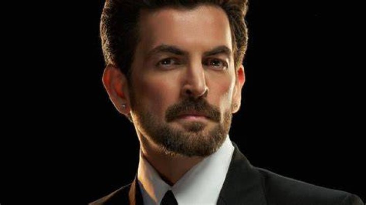 Neil Nitin Mukesh