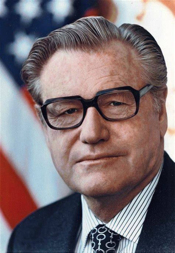 Nelson Rockefeller (Vice President) - Age, Birthday, Bio, Facts, Family, Net Worth, Height & More