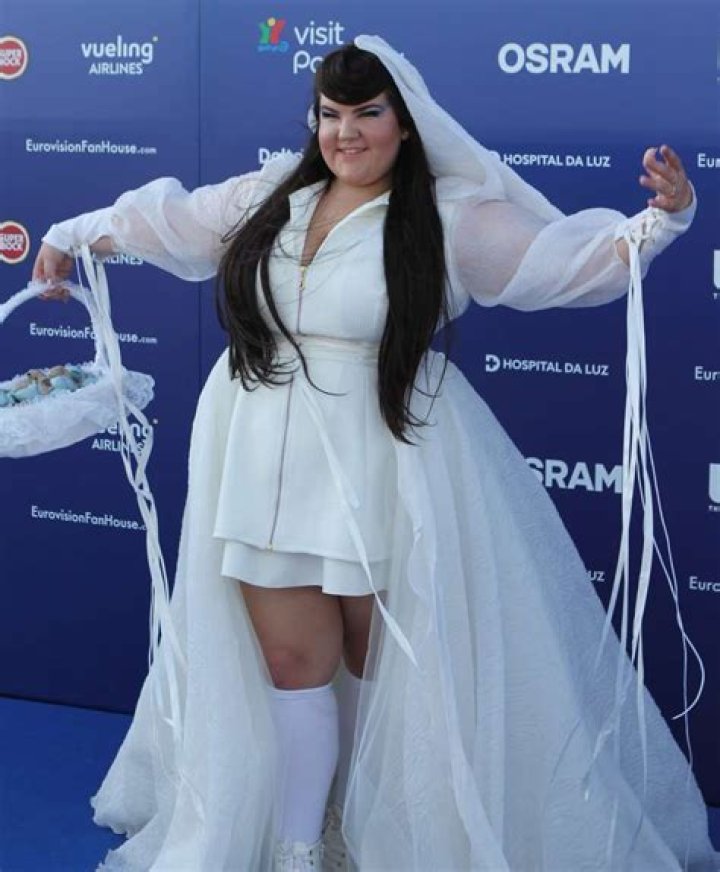 Netta Barzilai (World Music Singer) - Age, Birthday, Bio, Facts, Family, Net Worth, Height & More