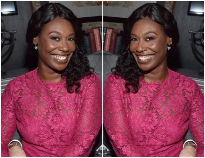 Nia Renee Hill (TV Actress) - Age, Birthday, Bio, Facts, Family, Net Worth, Height & More