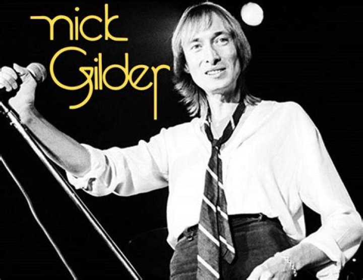Nick Gilder (Rock Singer) - Age, Birthday, Bio, Facts, Family, Net Worth, Height & More