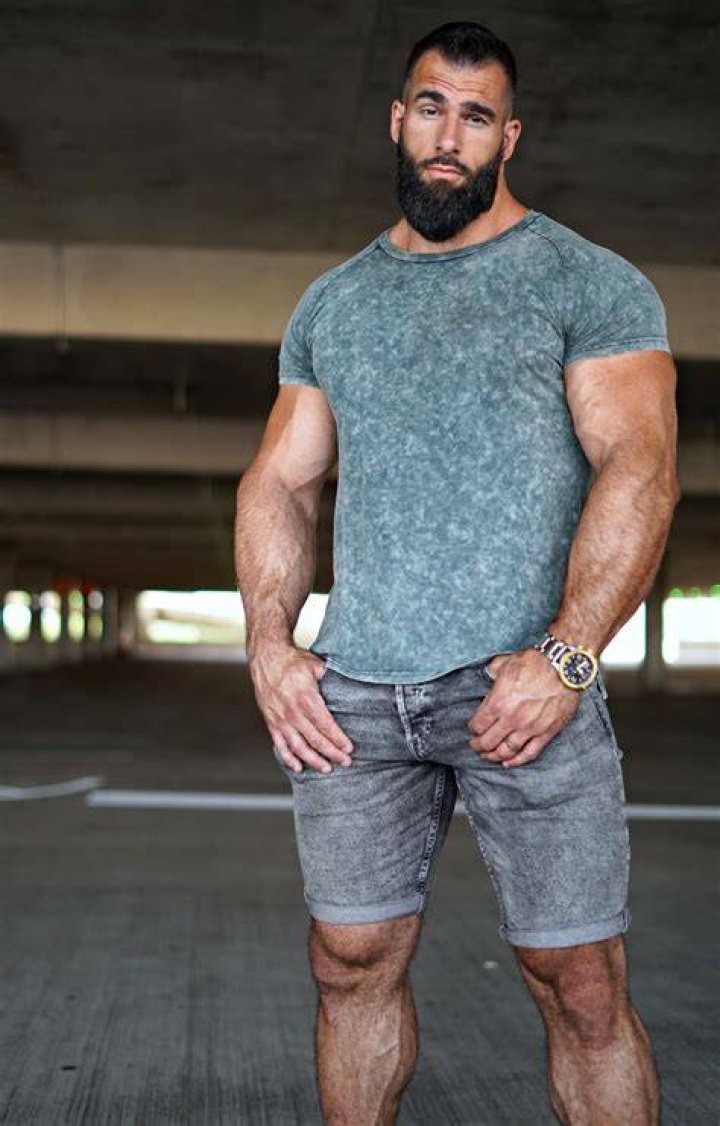 Nick Pulos