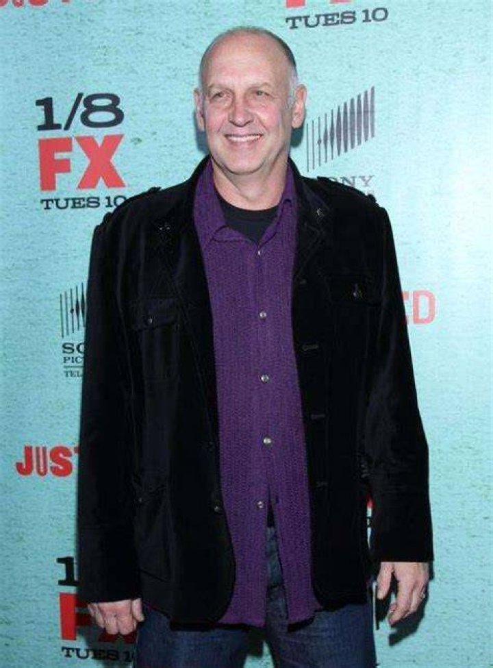 Nick Searcy (TV Actor) - Age, Birthday, Bio, Facts, Family, Net Worth, Height & More