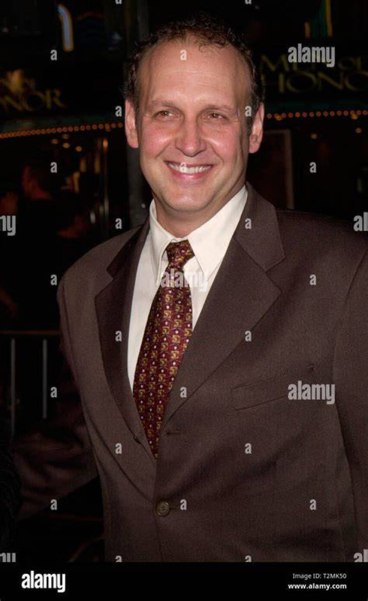 Nick Searcy