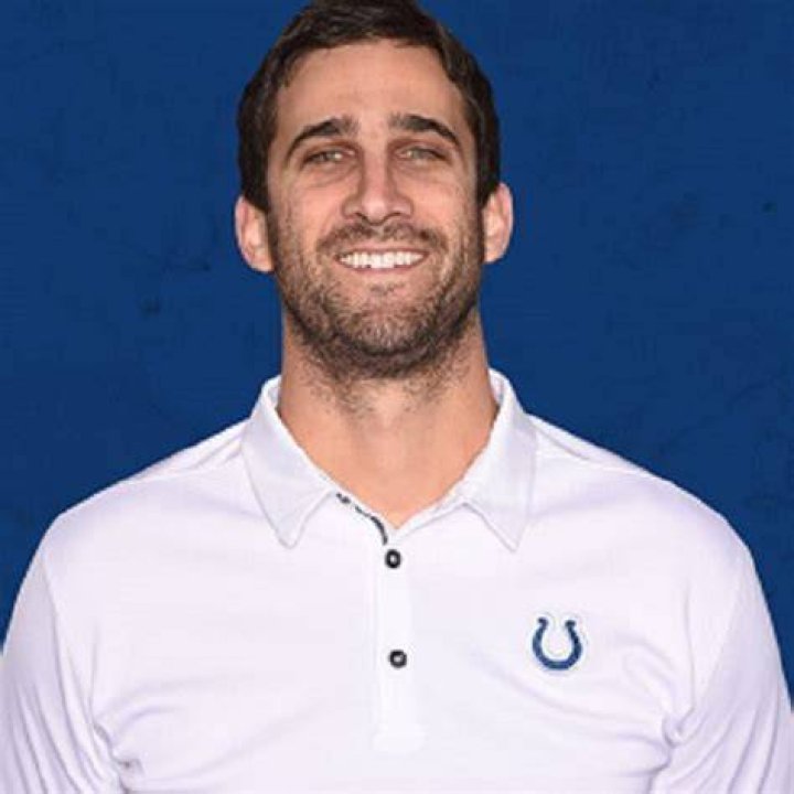 Nick Sirianni (Football Coach) - Age, Birthday, Bio, Facts, Family, Net Worth, Height & More