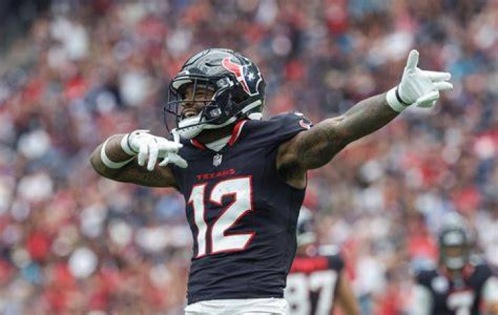Nico Collins