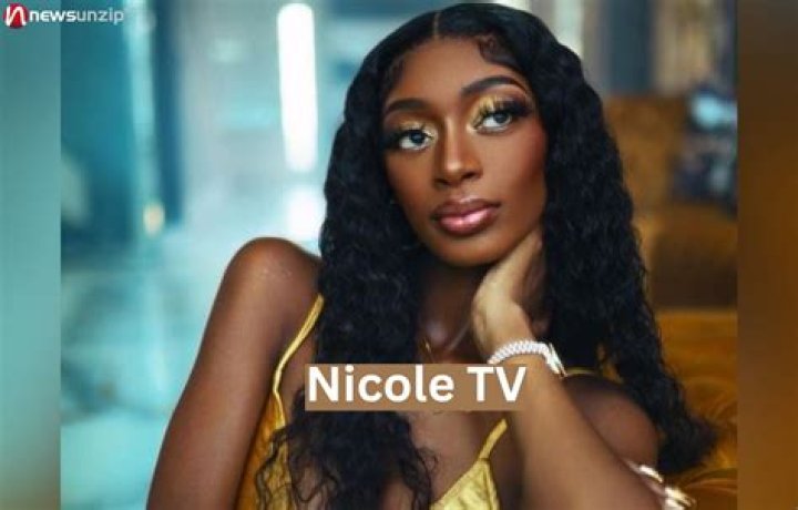 Nicole Tv