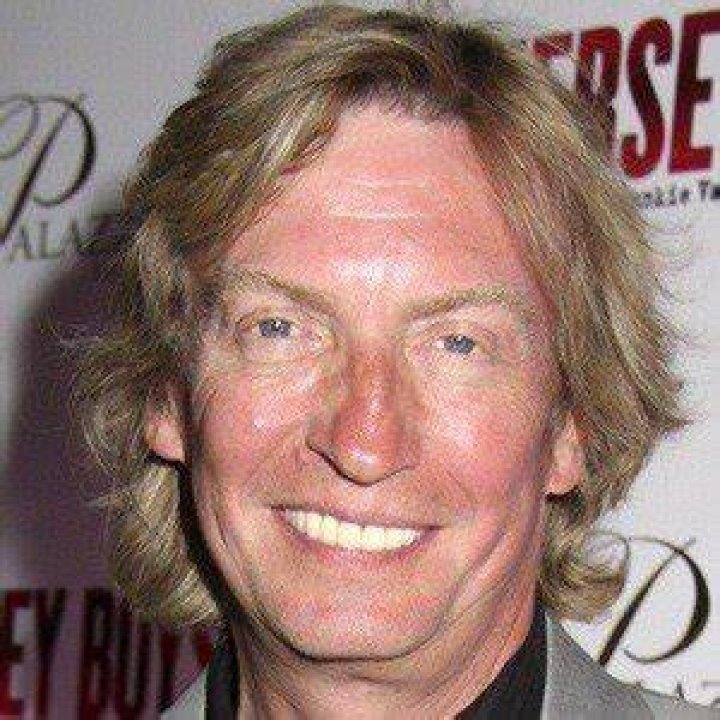 Nigel Lythgoe (TV Producer) - Age, Birthday, Bio, Facts, Family, Net Worth, Height & More