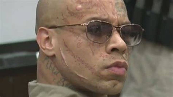 Nikko Jenkins (Criminal) - Age, Birthday, Bio, Facts, Family, Net Worth, Height & More