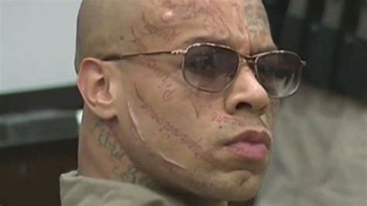 Nikko Jenkins