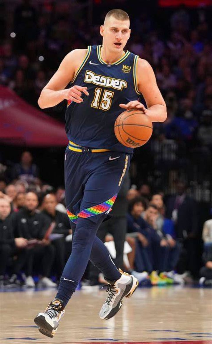 Nikola Jokic (Basketball Player) - Age, Birthday, Bio, Facts, Family, Net Worth, Height & More
