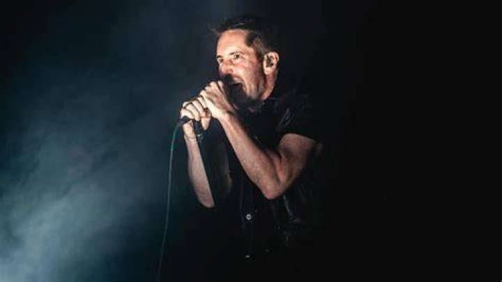 Nine Inch Nails