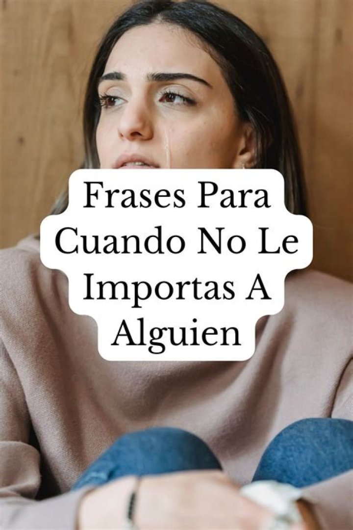 No importa lo que alguien le diga, las palabras y las ideas pueden cambiar el mundo.