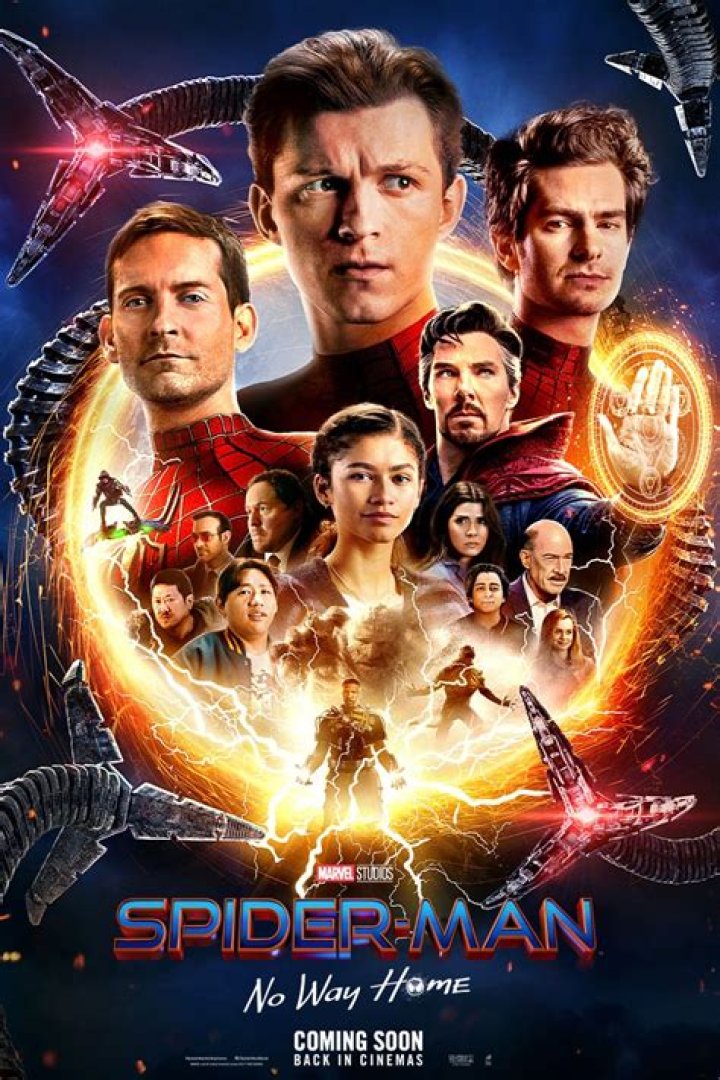 No Way Home on Netflix? – Celebrity.fm – #1 Official Stars, Business & People Network, Wiki, Success story, Biography & Quotes