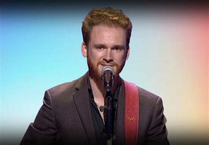 Noel Haggard (Country Singer) - Age, Birthday, Bio, Facts, Family, Net Worth, Height & More