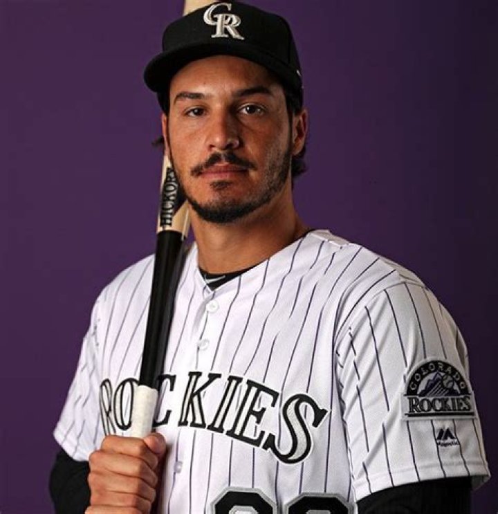 Nolan Arenado (Baseball Player) - Age, Birthday, Bio, Facts, Family, Net Worth, Height & More