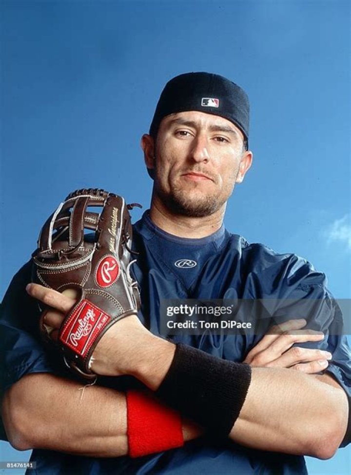 Nomar Garciaparra