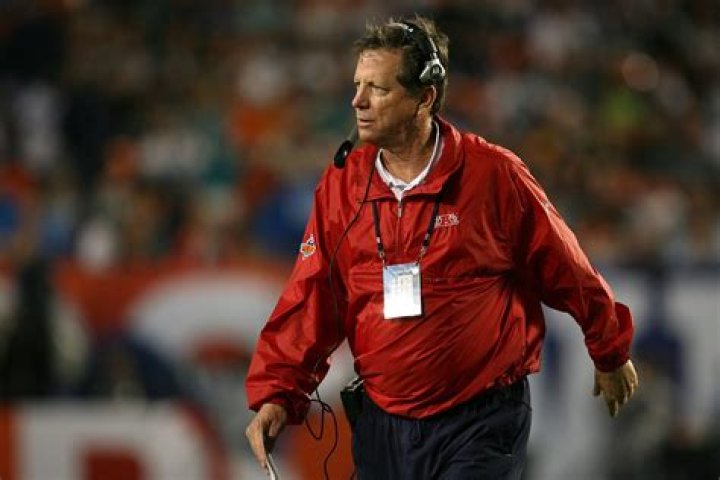 Norv Turner (Football Coach) - Age, Birthday, Bio, Facts, Family, Net Worth, Height & More