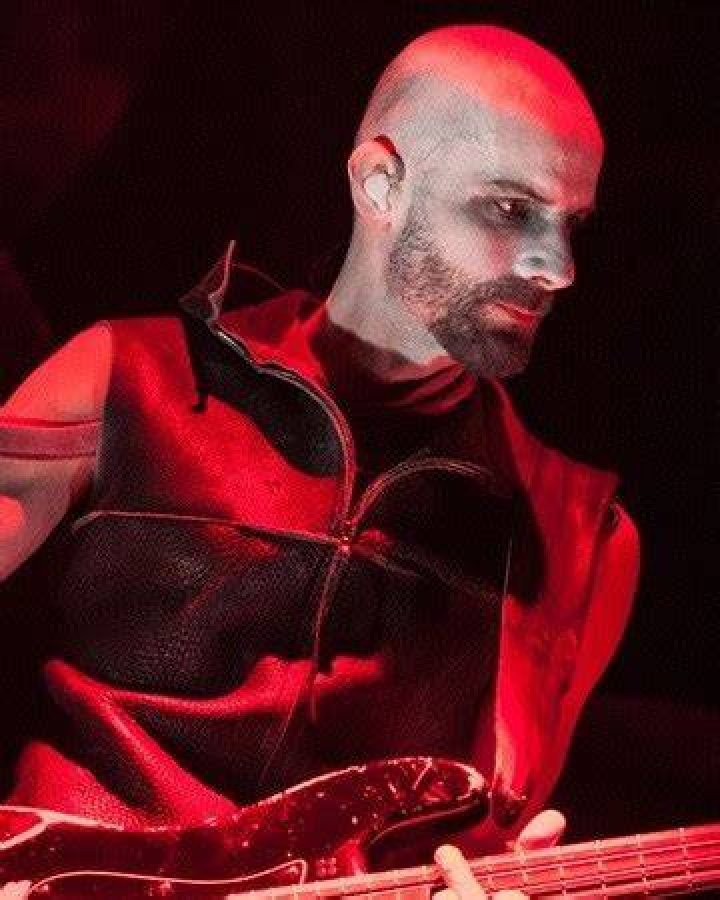 Oliver Riedel (Bassist) - Age, Birthday, Bio, Facts, Family, Net Worth, Height & More