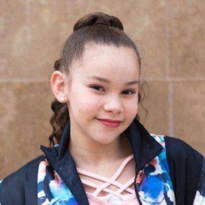 Olivia Haschak (Dancer) - Age, Birthday, Bio, Facts, Family, Net Worth, Height & More