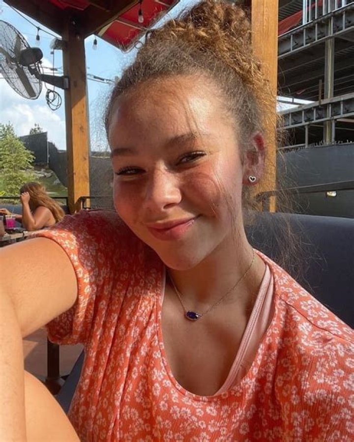 Olivia Haschak