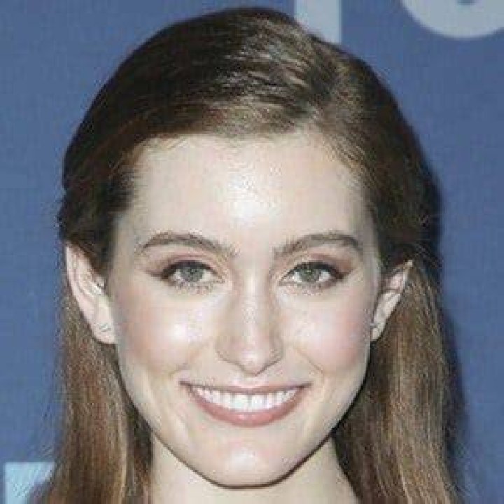 Olivia Macklin (TV Actress) - Age, Birthday, Bio, Facts, Family, Net Worth, Height & More