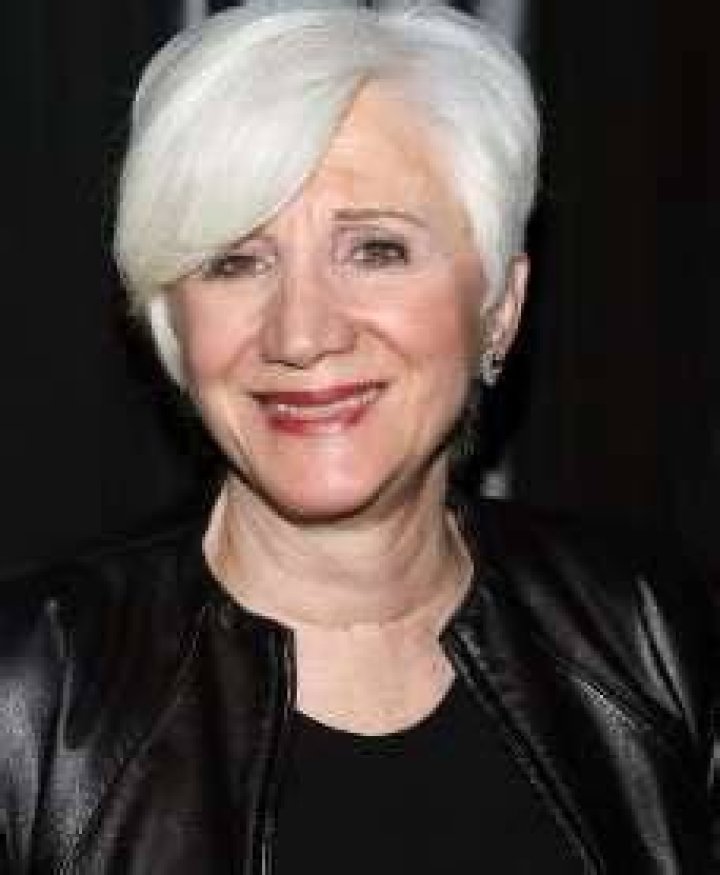 Olympia Dukakis (Movie Actress) - Age, Birthday, Bio, Facts, Family, Net Worth, Height & More