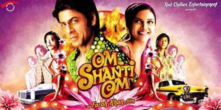 Om Shanti Om