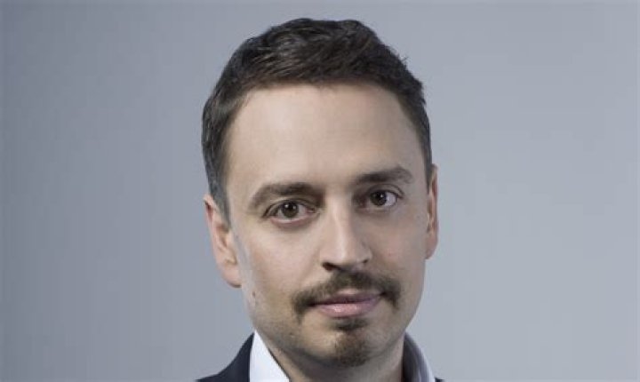 Omar Arnaout