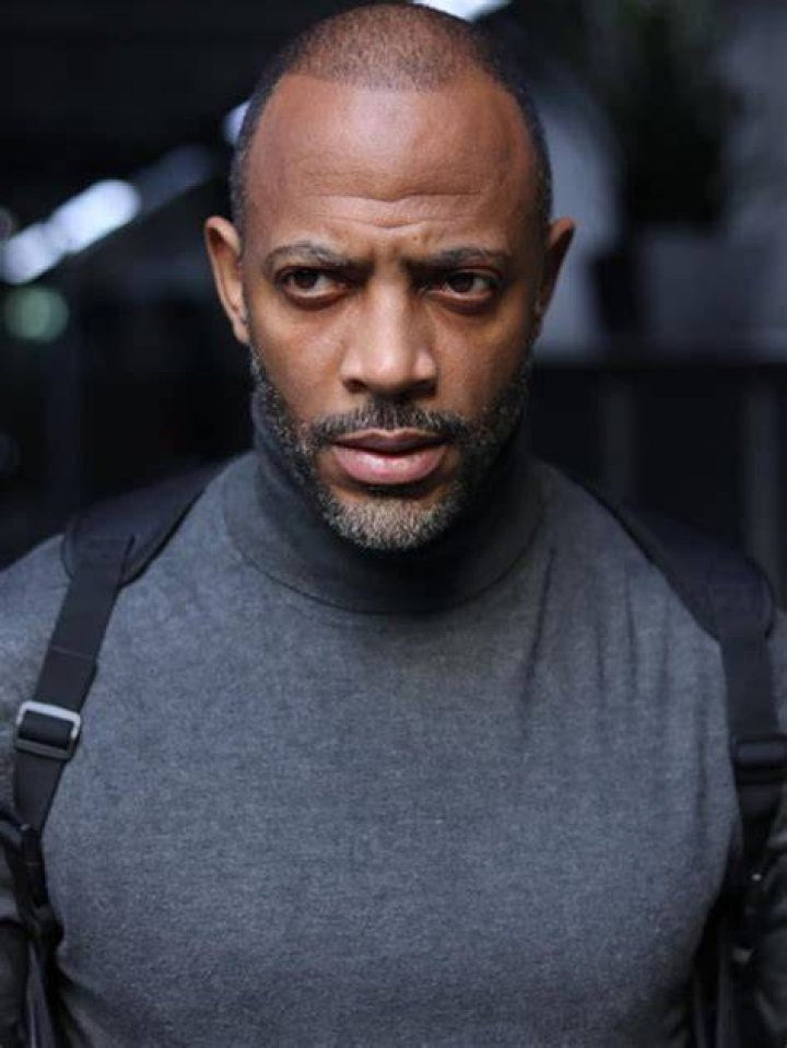 Omar Regan