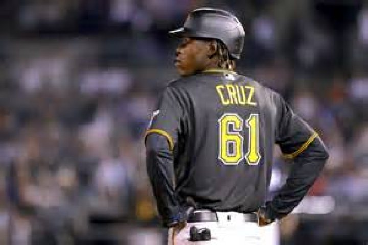 Oneil Cruz (Baseball Player) - Age, Birthday, Bio, Facts, Family, Net Worth, Height & More