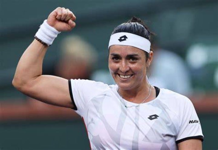 Ons Jabeur (Tennis Player) - Age, Birthday, Bio, Facts, Family, Net Worth, Height & More