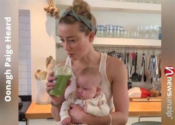Oonagh Paige Heard (Family Member) - Age, Birthday, Bio, Facts, Family, Net Worth, Height & More
