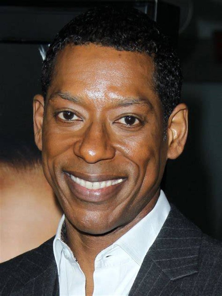 Orlando Jones (TV Actor) - Age, Birthday, Bio, Facts, Family, Net Worth, Height & More
