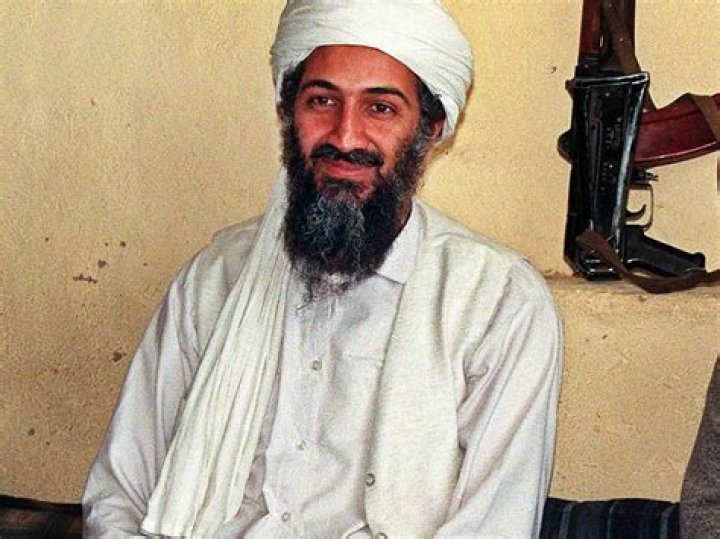 Osama bin Laden (Criminal) - Age, Birthday, Bio, Facts, Family, Net Worth, Height & More