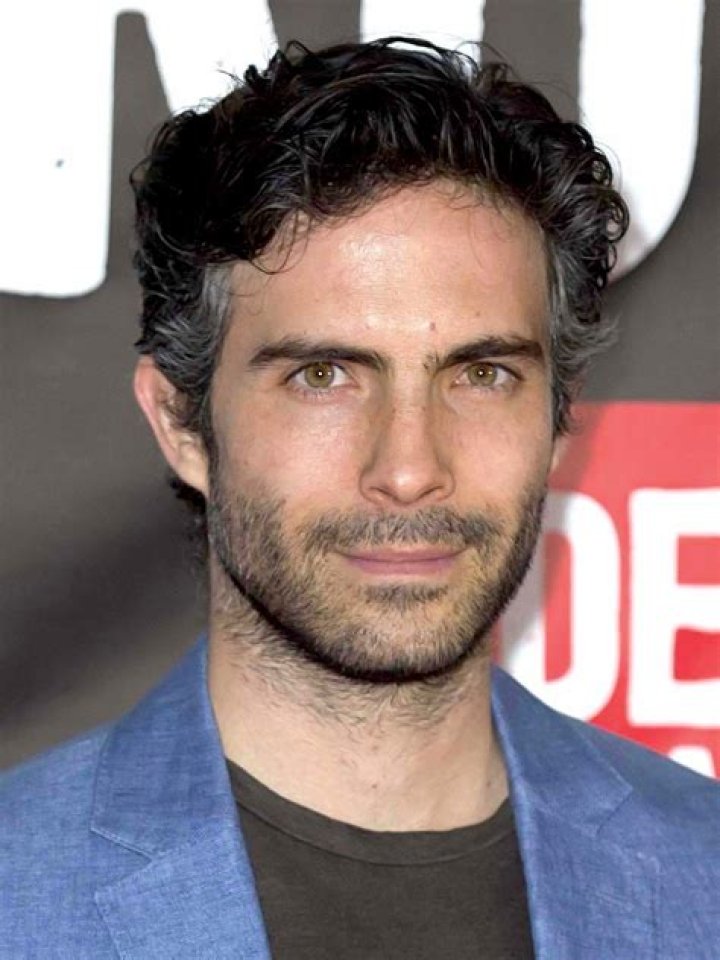 Osvaldo Benavides (TV Actor) - Age, Birthday, Bio, Facts, Family, Net Worth, Height & More