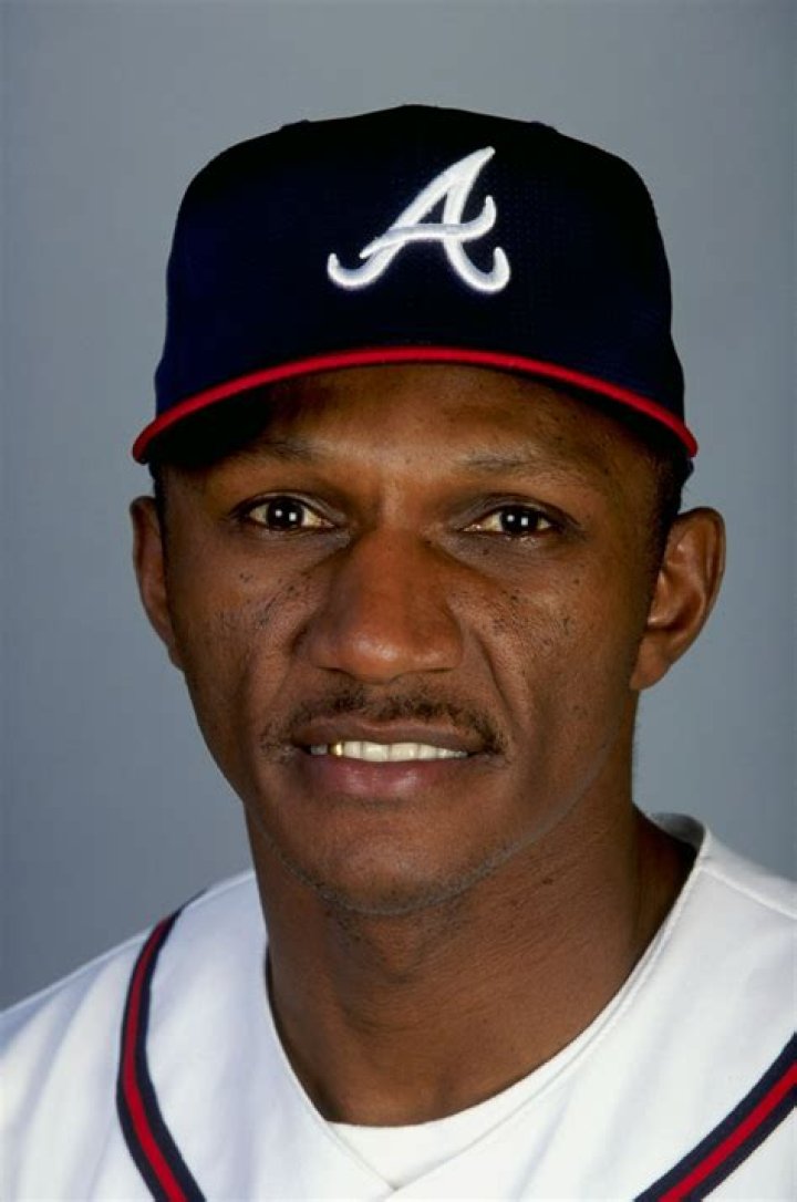 Otis Nixon