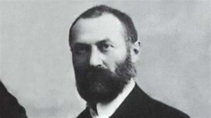 Otto Blathy