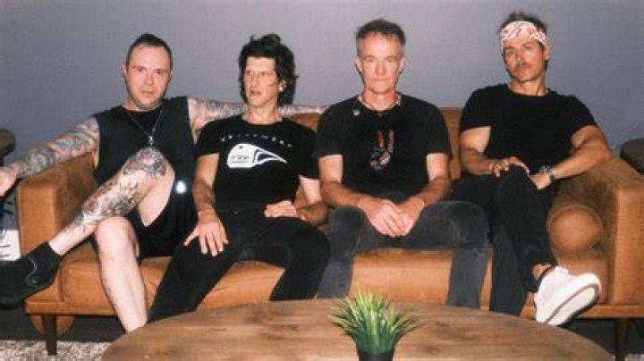 Our Lady Peace (Band) - Members profile, Facts, Wiki, Achievements, Net worth 2024 (updated)