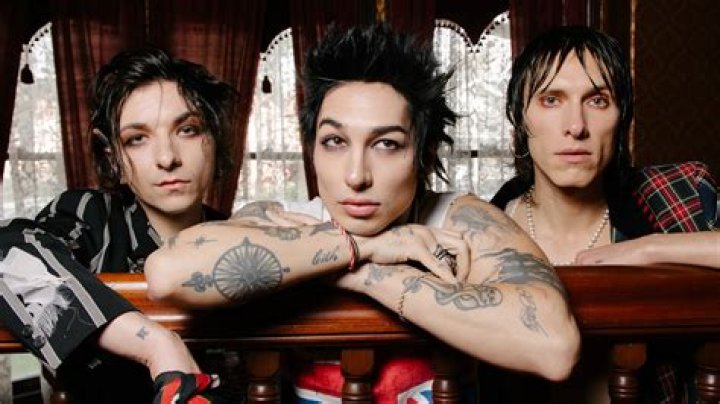 Palaye Royale